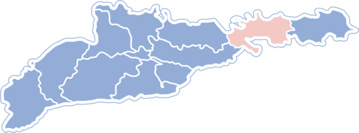 Kelmentsin piiri oli yksi Dnistrovskin piiriä muodostettaessa (7/2020) lopetetuista piireistä.