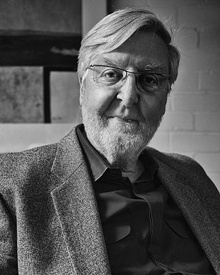 <span class="mw-page-title-main">Ken Scarlett</span> Australian writer on sculpture