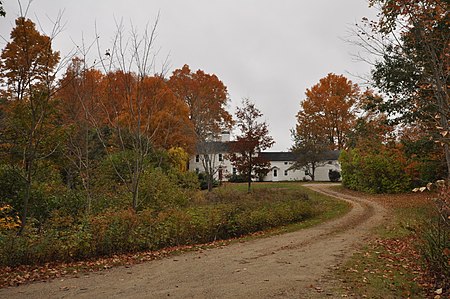 KennebunkME JamesSmithHomestead