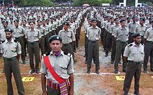 NDF Freedom Parade 2006 Kerala parade 1.jpg