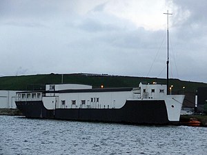 Kirchenboot: Kirchenboote, Siehe auch, Weblinks