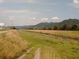 Biberach - Voir