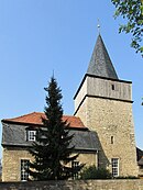 Kleinschwabhausen Church.jpg