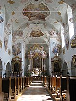 Kloster Vornbach