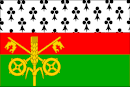 Bandeira de Kněževes