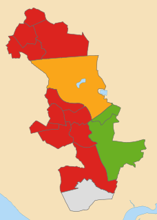 2019 Knowsley Metropolitan Borough Council election