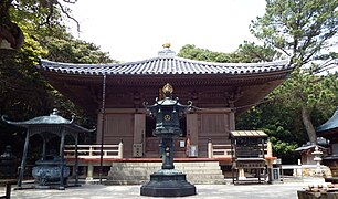 Daishidō