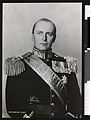 Crown Prince Olav of Norway 1939