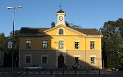 Kristinehamn Town Hall