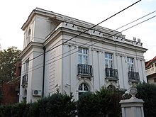 Kuća Flašar, Beograd 6.JPG