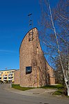 Johanneskirche (Lörrach)