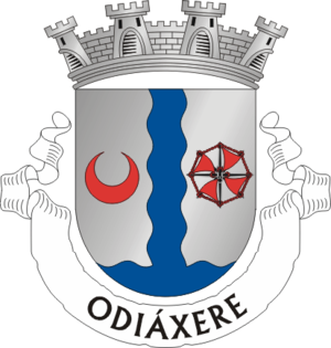 Odiáxere