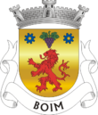 Vlag van Boim