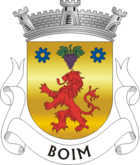 Boim coat of arms