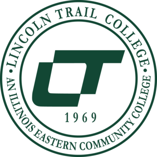 <span class="mw-page-title-main">Lincoln Trail College</span> Community college in Robinson, Illinois, U.S.