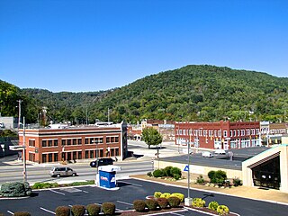 <span class="mw-page-title-main">LaFollette, Tennessee</span> City in Tennessee, United States