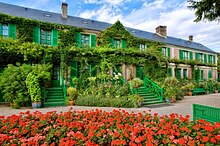 La Maison vue du Clos Normand.jpg 