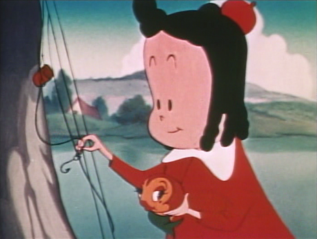 Little Lulu