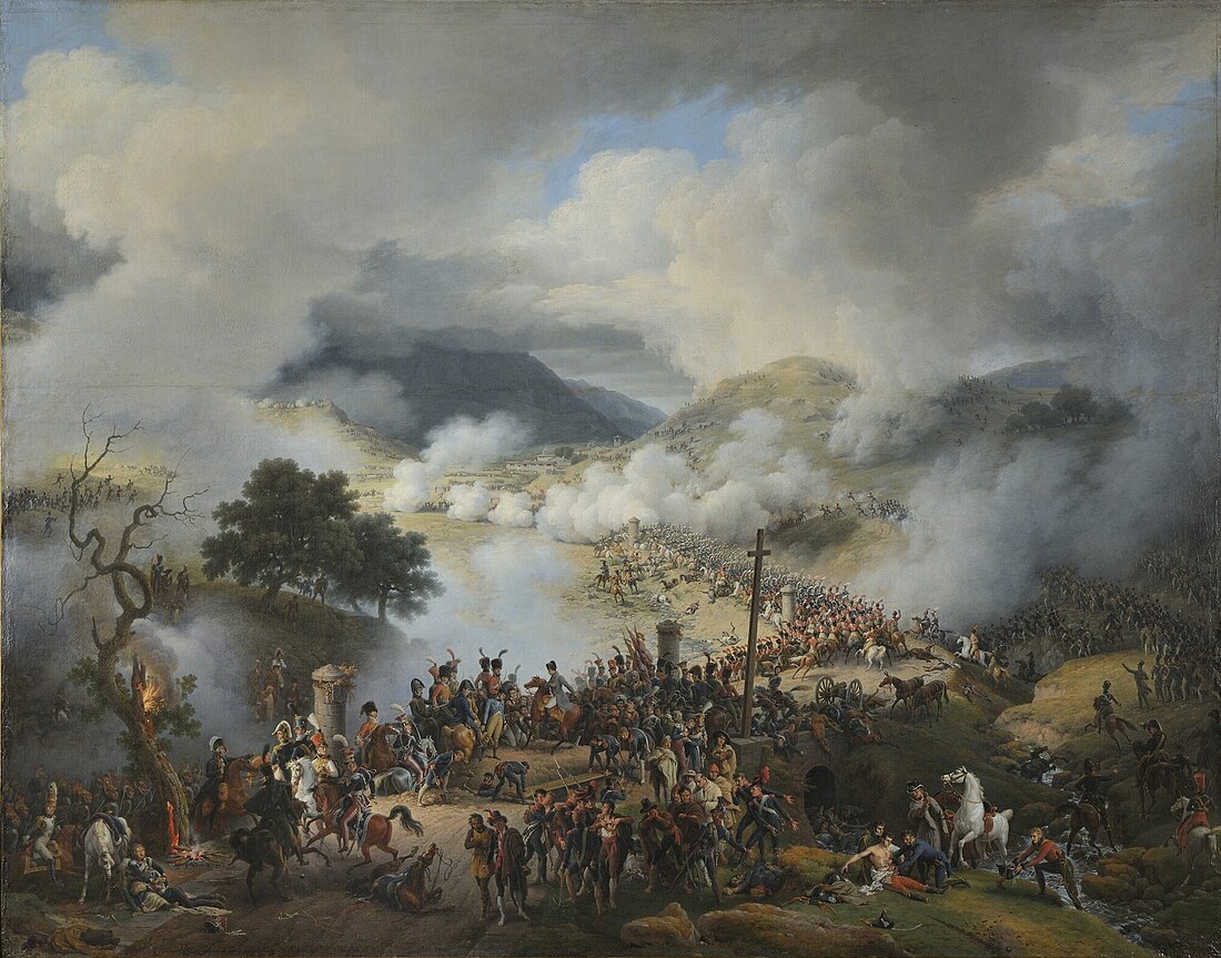 Batalla de Somosierra