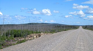 <span class="mw-page-title-main">Rivière-Mouchalagane, Quebec</span> Unorganized territory in Quebec, Canada