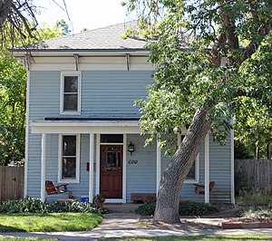 Lafayette (Colorado)