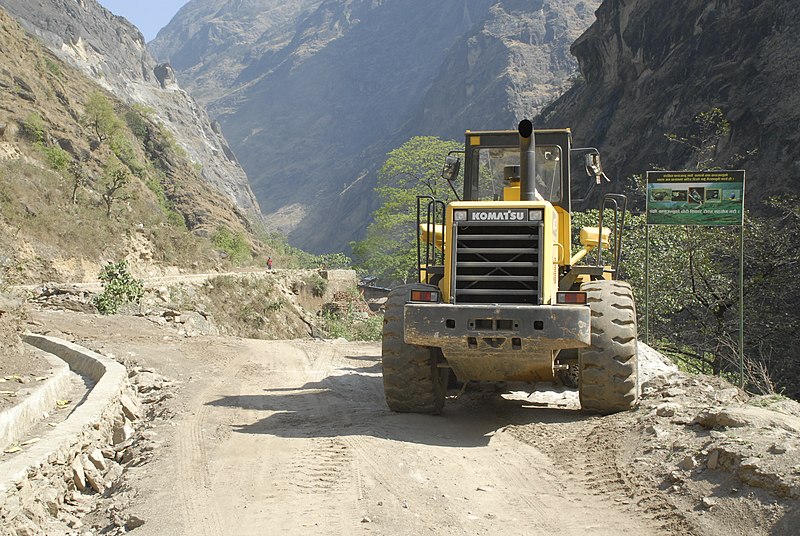 File:Lamabagar 45511, Nepal - panoramio.jpg