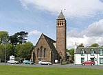 Lamlash Parish Church (Church of Scotland) - geograph.org.uk - 449570.jpg