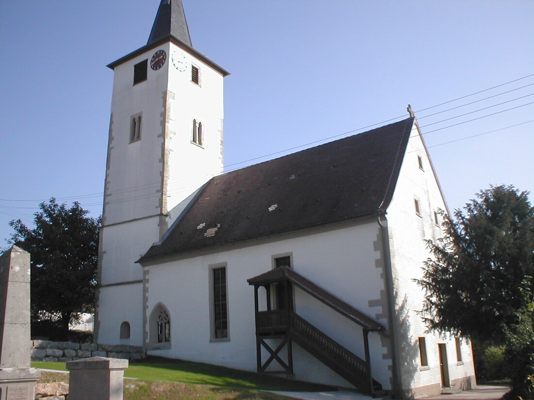 Hardthausen am Kocher