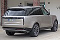 * Nomination: Range Rover (5th generation) in Böblingen --Alexander-93 08:41, 2 June 2024 (UTC) * * Review needed