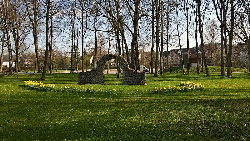 File:Landappbw 199889 1817 Tor im Schlosspark Gaildorf.jpg