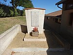 Monument aux morts