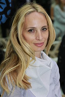 Lauren Santo Domingo (ur. 1976)