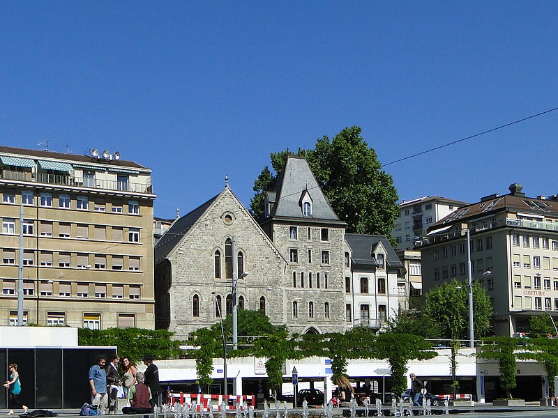 File:Lausanne - panoramio (152).jpg