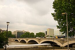 Le pont d'Austerlitz din Paris.JPG