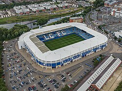 King Power Stadium