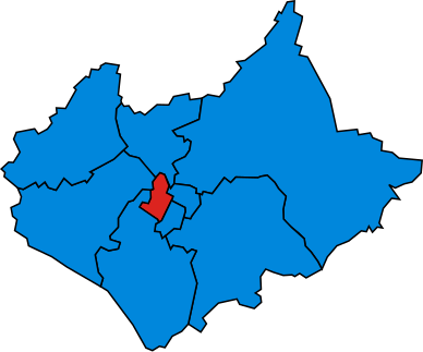 LeicestershireRutlandParliamentaryConstituency1983Results.svg