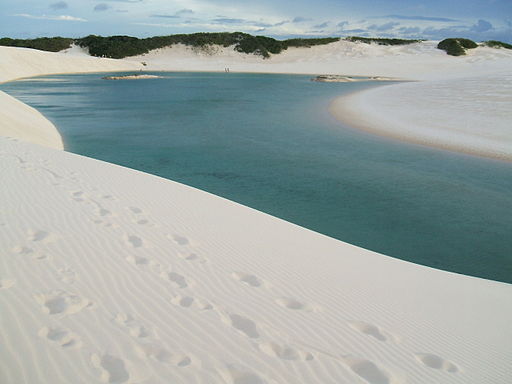 Lencois Maranhenses 4