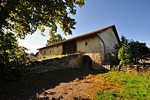 Farm house number 35 Les Genevez Ferme.jpg