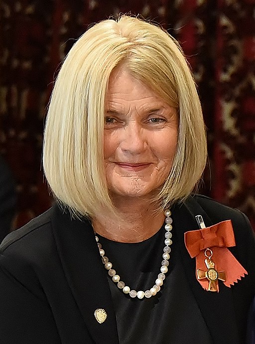 Lesley Murdoch ONZM (cropped)