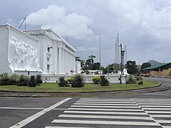 Leyte Provincial Capitol