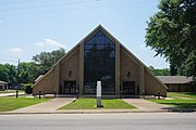 First United Methodist Church