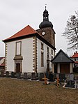 Dorfkirche Linden