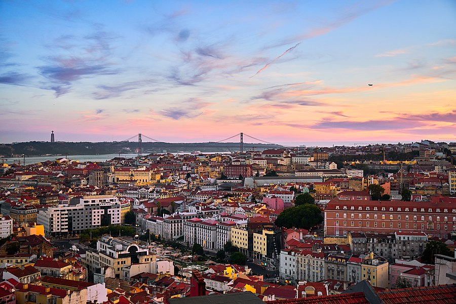 Sluts in Lisbon