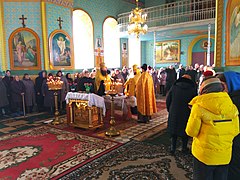 Liturgy in Stara Pryluka 2023-01-01 11.jpg