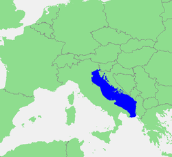 Locatie Adriatische zee.PNG