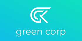 logo de Green Corp Konnection