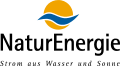 Logo "Naturenergie"