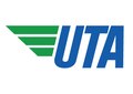 Second logo UTA.