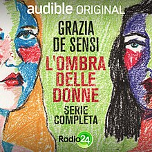 Cover Podcast L'ombra delle Donne