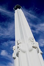 Thumbnail for Astronomers Monument